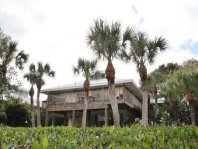 Palm Island Vacation Rental