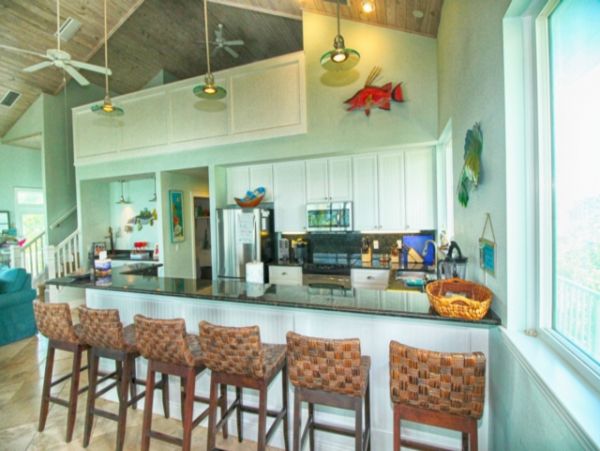 Value Bayfront Vacation Home in Little Gasparilla 8 Guests