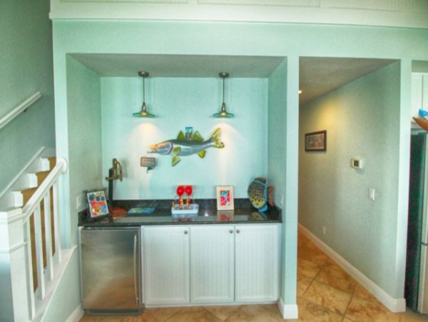 Value Bayfront Vacation Home in Little Gasparilla 8 Guests