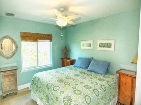 Value Bayfront Vacation Home in Little Gasparilla 8 Guests