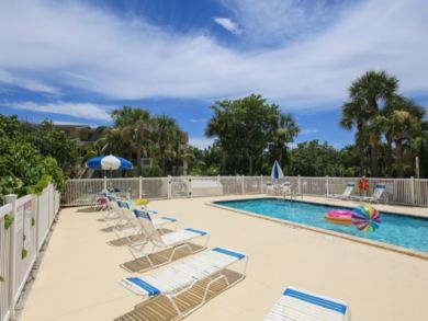 Vacation Condo Value Priced Five Star Location