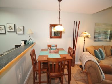 Vacation Condo Value Priced Five Star Location