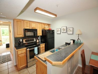 Vacation Condo Value Priced Five Star Location