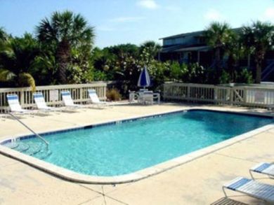 Vacation Condo Value Priced Five Star Location