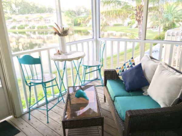 Boca Grande Condo 908935
