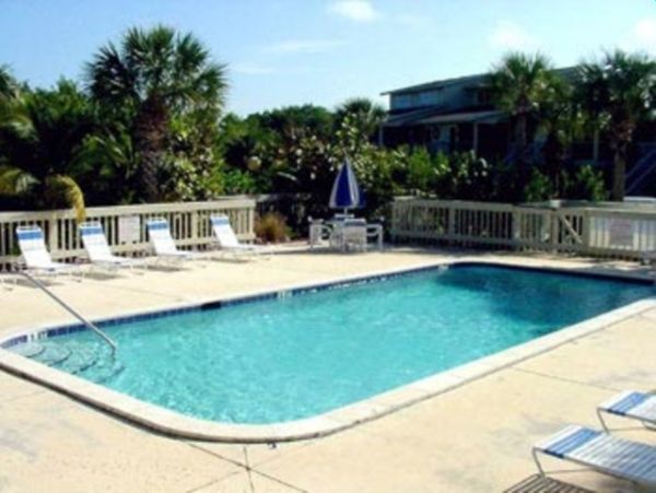 Boca Grande Condo 908935
