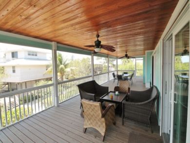 Little Gasparilla Island Vacation Rental Home Sleeps Six