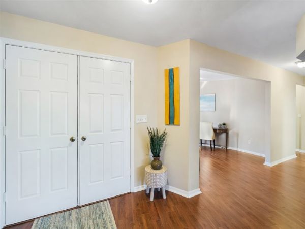 Cape Coral Lovely Waterside Vacation Pool Home Canal Views