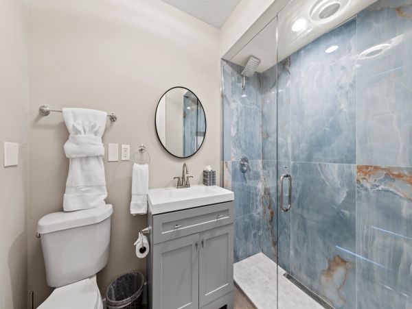 Cape Coral Luxury Vacation Home