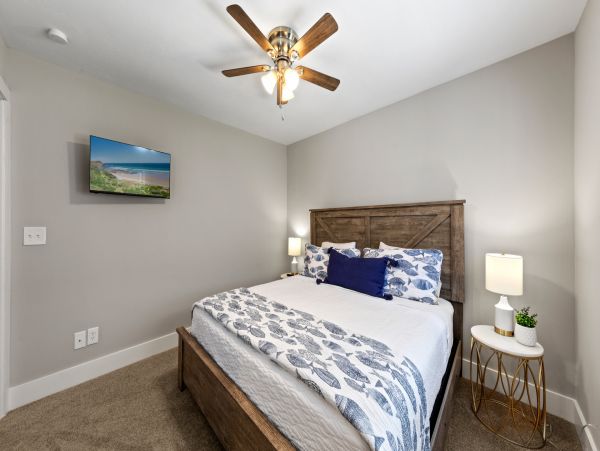 Cape Coral Luxury Vacation Home