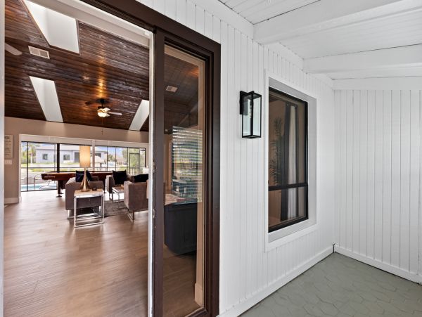 Cape Coral Luxury Vacation Home