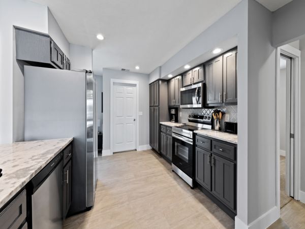 Cape Coral Luxury Vacation Home