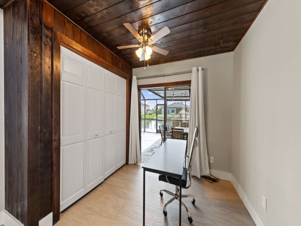 Cape Coral Luxury Vacation Home