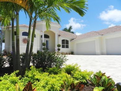 Cape Coral Home 908954