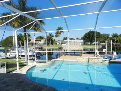 Cape Coral Home 908954