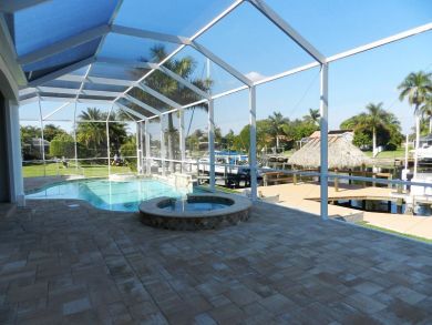 Cape Coral Home 908954