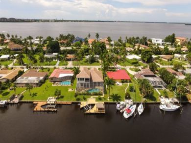 Cape Coral Home 908954
