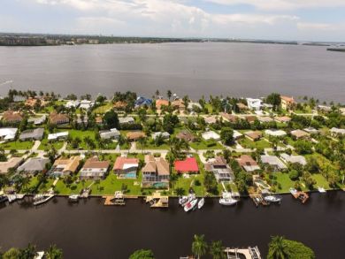 Cape Coral Home 908954