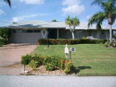 Cape Coral Home 908956