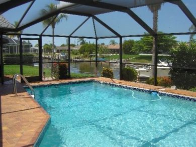 Cape Coral Home 908956