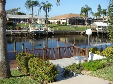 Cape Coral Home 908956