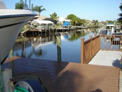 Cape Coral Home 908956