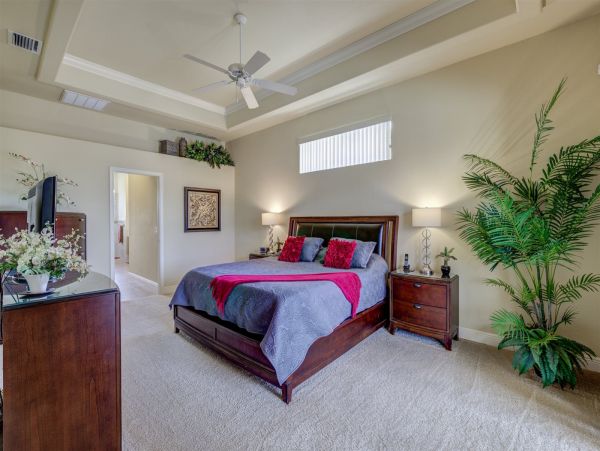 Canal Front Three-Bedroom Vacation Home in Cape Coral