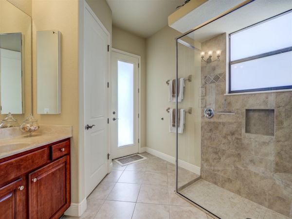 Canal Front Three-Bedroom Vacation Home in Cape Coral