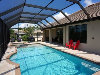 Cape Coral Home 908958 Cape Coral Home 908958