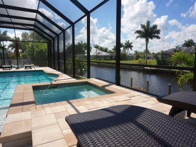 Cape Coral Home 908958 Cape Coral Home 908958