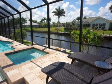 Cape Coral Home 908958 Cape Coral Home 908958