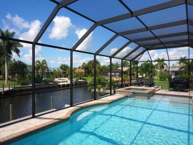 Cape Coral Home 908958 Cape Coral Home 908958