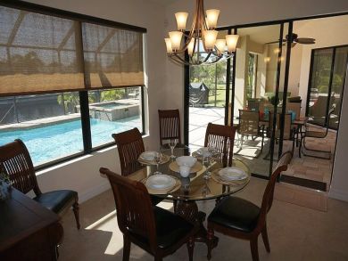 Cape Coral Home 908958 Cape Coral Home 908958