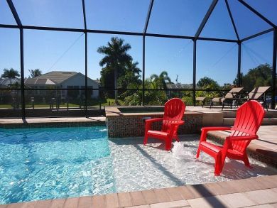 Cape Coral Home 908958 Cape Coral Home 908958