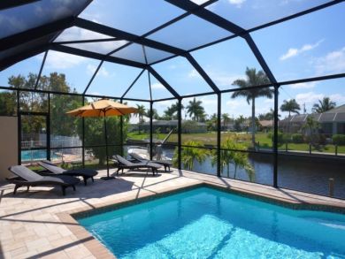 Cape Coral Home 908958 Cape Coral Home 908958