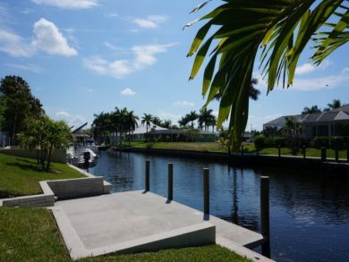 Cape Coral Home 908958 Cape Coral Home 908958