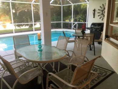 Cape Coral Home 908959