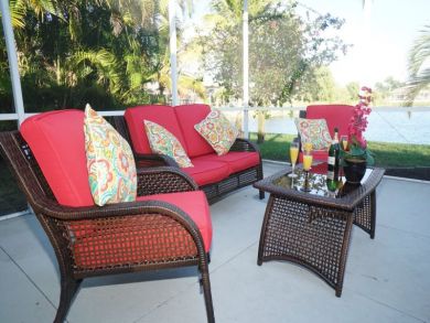 Cape Coral Home 908959