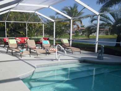 Cape Coral Home 908959