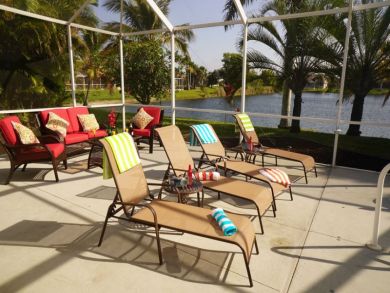 Cape Coral Home 908959