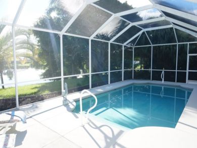 Cape Coral Home 908959
