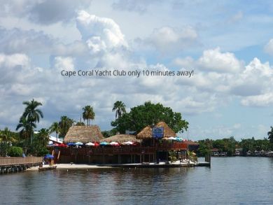 Cape Coral Home 908959