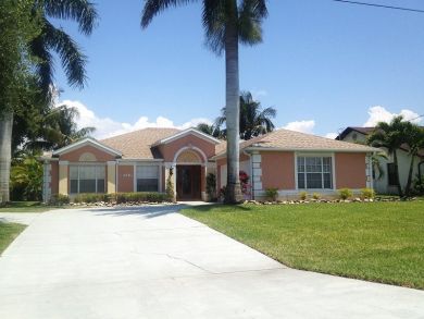 Cape Coral Home 908960 Cape Coral Home 908960