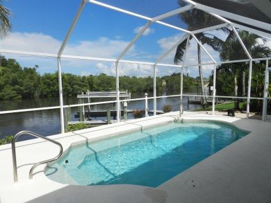 Cape Coral Home 908960 Cape Coral Home 908960