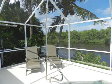 Cape Coral Home 908960 Cape Coral Home 908960