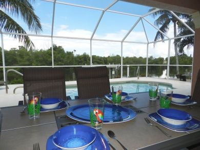 Cape Coral Home 908960 Cape Coral Home 908960