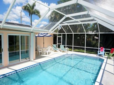 Cape Coral Home 908961 Cape Coral Home 908961
