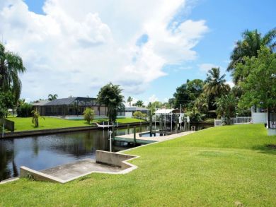 Cape Coral Home 908961 Cape Coral Home 908961