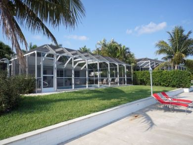 Cape Coral Home 908962