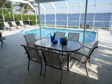 Cape Coral Home 908962